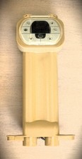 Panneau commande pour - commande, spa