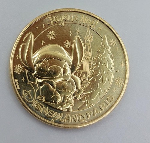 Pièce disney monnaie de - ✨pièce,