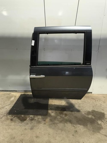 Porte laterale gauche peugeot - porte,