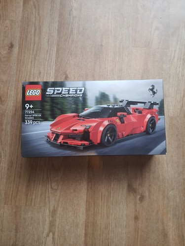 Lego speed champions - lego,