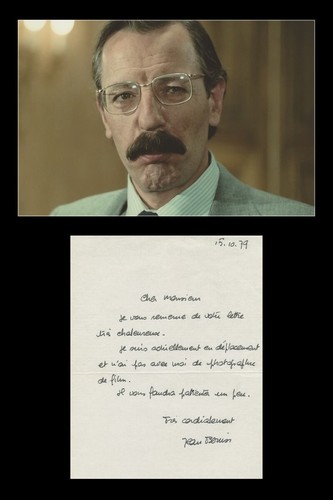 Jean bouise rare - bouise,