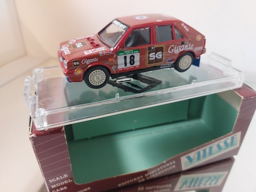 Vitesse sm52 lancia delta - vitesse,