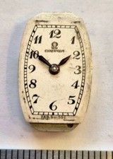 mouvement de montre ancienne