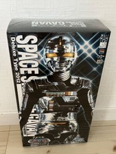Space Detective Gavan 2012 Medicom Toy RAH DX Action Figure Rare