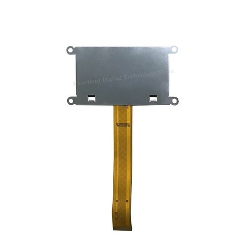 Replacement lcd for dynacord - lcd,