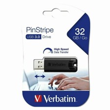 Clef usb 32go Verbatim cle usb