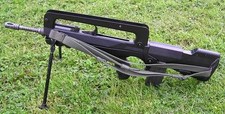 Lot sangles famas istc - lot,