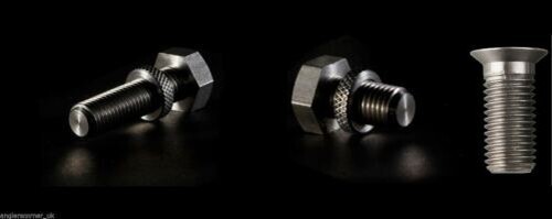 Boulons acier inoxydable - en,