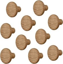 Bouton de Meuble Bois Ø 32 MM