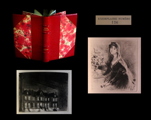Romantisme constant - [romantisme],