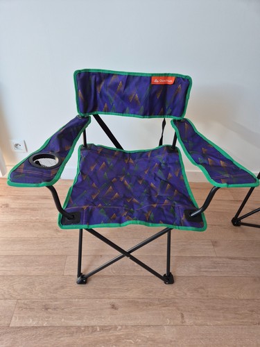 Chaises pliantes camping - pliantes, de
