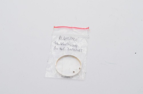 Blancpain kal pièce - blancpain,