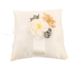  Coussin pour alliances de
