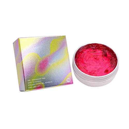 Colle pour rehaussement - colle, de