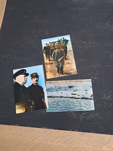 Lot cartes postales - lot,