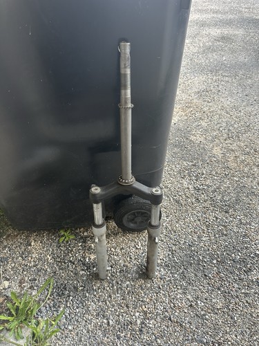 Fourche peugeot kisbee - fourche,