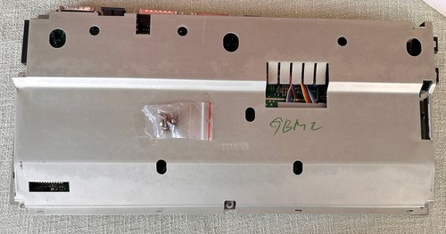 Atari st520 carte mère c07243 - carte,