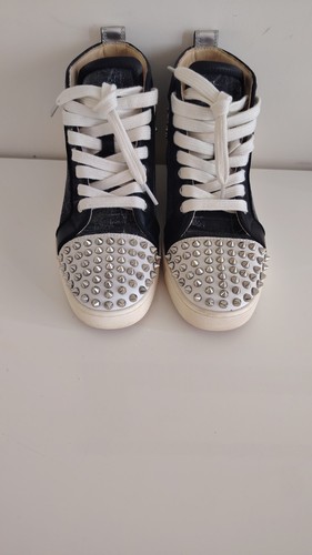 Christian louboutin louis - christian,