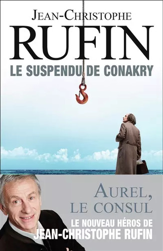 Suspendu conakry - le, de