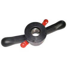  Quick Release Hub Half Nuts