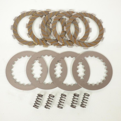 Disque embrayage teknix pour - embrayage,