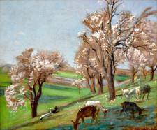 GRIVOLAS Pierre (1823-1906)