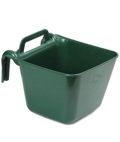Mangeoire portable pour