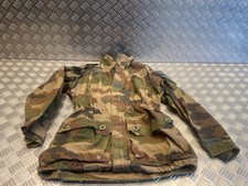 veste combat leo minor treillis félin t4 s2 taille 81/88XC zone tempérée