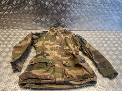 Veste combat leo - combat,