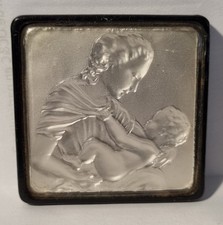 Ancienne Broche Art Déco