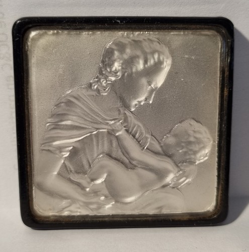 Ancienne broche art déco - broche,