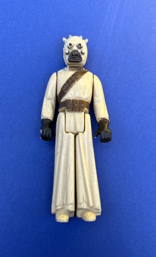 Figurine vintage star wars - wars,