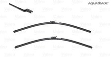 Balais d'essuie-glace Silencio Aquablade - VA318 - 600 + 560 mm - 2 pièces