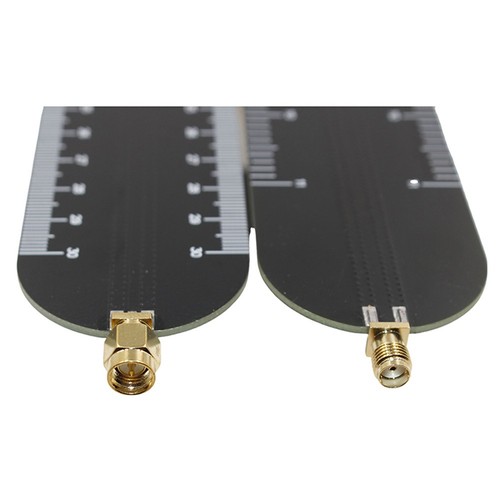 Antenne amateur polarisation