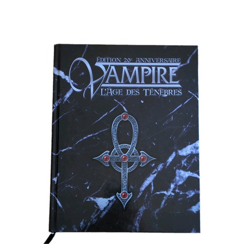 Lot vampire âge des - lot, l'âge