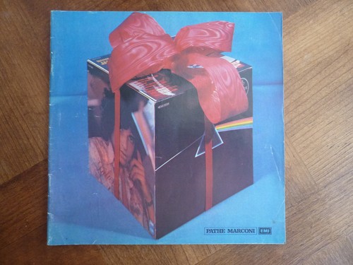 Catalogue disques pathe - catalogue,