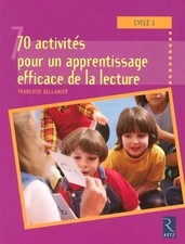 Cycle 2 : 70 activités pour