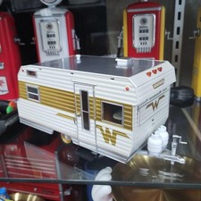 Greenlight Winnebago Trailer