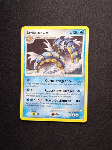 Leviator 100 tempête - 19/100,