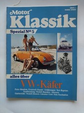 MOTOR KLASSIK - Moteur