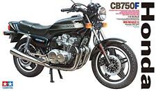 Kit maquette moto Tamiya 1/6 Honda CB750F 16020 assemblage plastique grande é...
