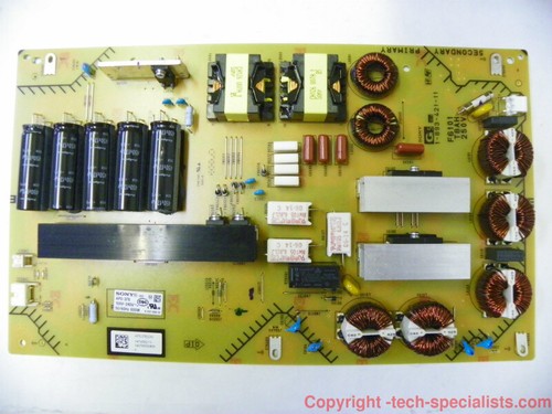 Sony xbr 85x950b - xbr-85x950b, power