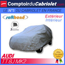 Housse Audi TT MK2 8J-