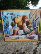 Goldorak - Golgoth - King Gori - High Dream Hl Pro Grendizer Metaltech 12