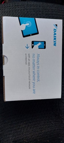 Carte daikin brp069b45 - carte, fi