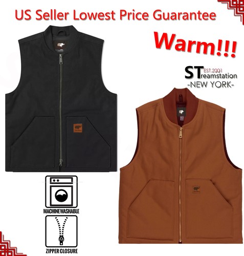 Men sandstone canvas quilted - men,