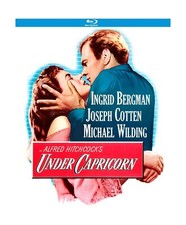 UNDER CAPRICORN ALFRED