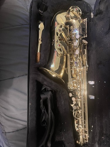 Oxford alto saxophone - oxford,
