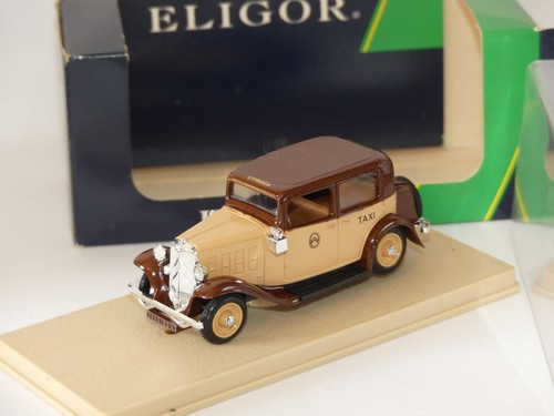 Citroen rosalie berline 1933 - citroen,