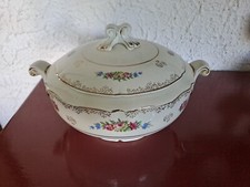 Soupière Ceranord Saint Amand